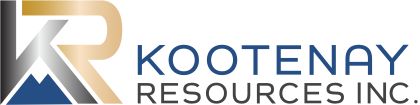 Kootenay Resources Inc.
